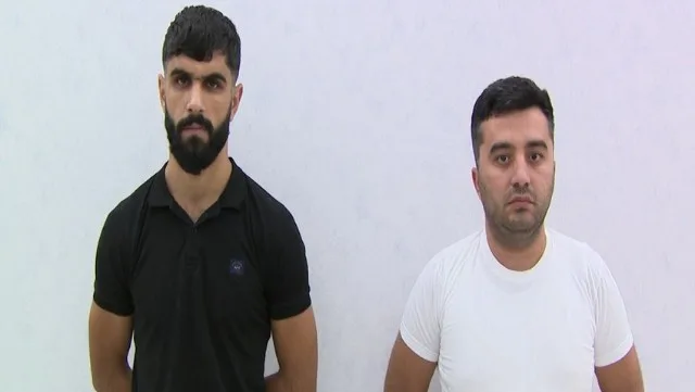 DİN bu şəxslərlə bağlı əhaliyə müraciət etdi - VİDEO