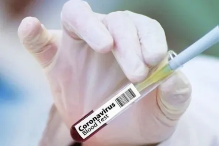 Koronavirusun yeni ştammı aşkarlandı