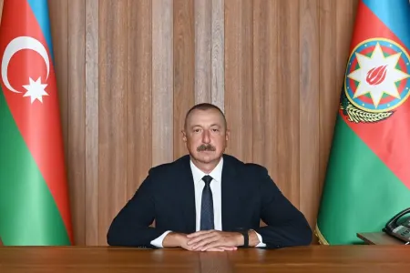 İlham Əliyev: "Azərbaycanda iş yerlərinin açılması prosesi daim aparılmalıdır"