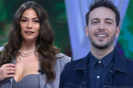 Nişanlısının jestinə 2 milyonluq hədiyyə ilə qarşılıq verdi