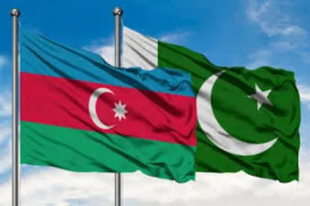 Azərbaycan Pakistanı təbrik etdi