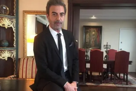 Məşhur aktyor faciəli şəkildə vəfat etdi
