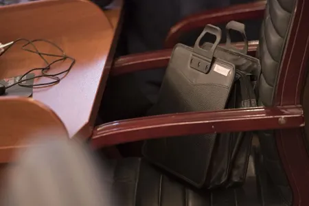 Azərbaycanda vəzifəli - şəxslər HƏBS EDİLDİ