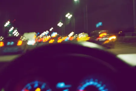 Narkotikin təsiri altında olan "Range Rover" - sürücüsü SAXLANILDI