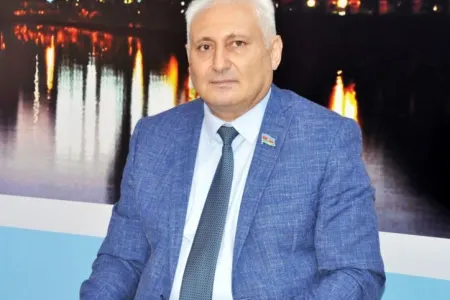 Deputat: “Qisas” əməliyyatı ermənilərə çox baha başa gəldi