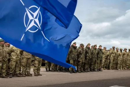 Rusiya bunu etsə, NATO Moskvaya girəcək