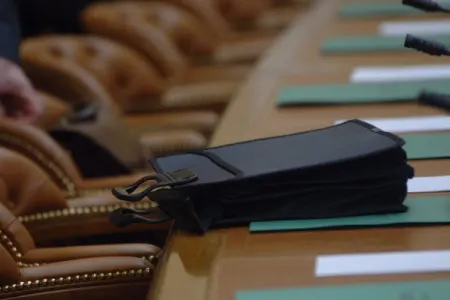 Azərbaycanda vəzifəli şəxslər - HƏBS EDİLDİ