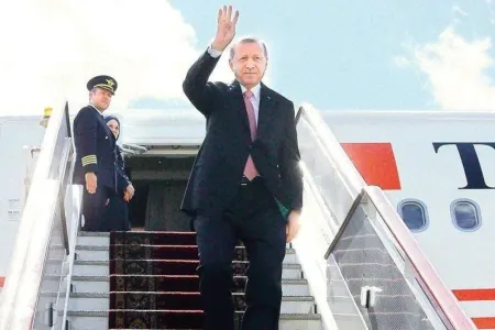 Ərdoğan Zelenski və Quterreşlə nəyi müzakirə edəcək?