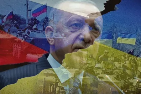Rusiya-Ukrayna müharibəsini TÜRKİYƏ DAYANDIRACAQ? - BUGÜNKÜ GÖRÜŞ...