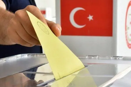 Türkiyədə prezident seçkilərinin vaxtı bəlli oldu