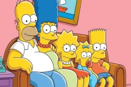 "The Simpsons" növbəti PROQNOZLARINI açıqlayacaq