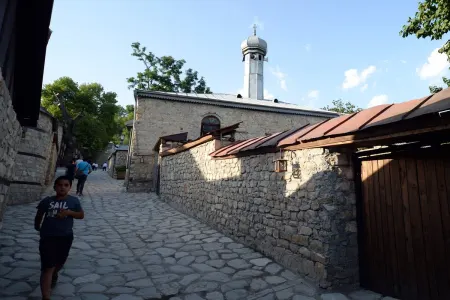 “Basqal” qoruğu və “Diri Baba” türbəsinə giriş qiymətləri müəyyənləşdirildi