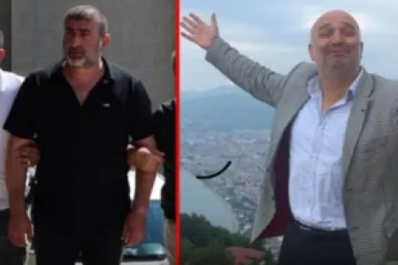 Çörəyin arasına silah qoyub, ofisiantı güllələdi - FOTO