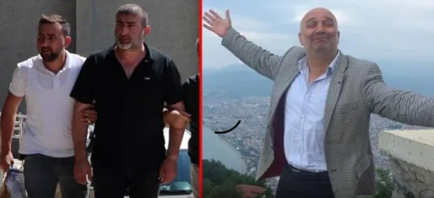 Çörəyin arasına silah qoyub, ofisiantı güllələdi - FOTO