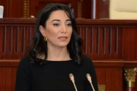 Ombudsman beynəlxalq ictimaiyyətə qəti çağırışlar etdi