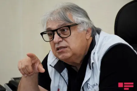 “Atamın ölümündə o məmurların əli var” - Fərhad Bədəlbəyli