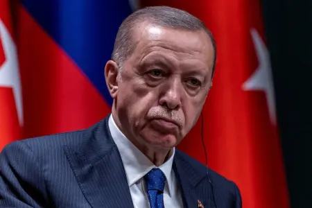 Avropa Ərdoğana ümid edir - "Mənasız müharibəni dayandırmaq üçün..."