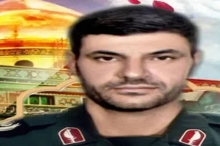 Suriyada daha bir SEPAH zabiti öldürüldü
