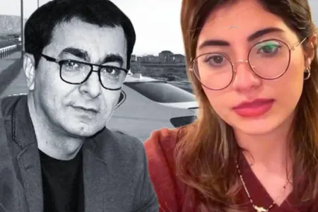Mərhum Aslanın bacısı qızı: - "Kaş onu həmin zaman tək qoymazdıq" - VİDEO