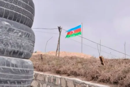 Azərbaycan və Ermənistan nümayəndələri Moskvada görüşəcək