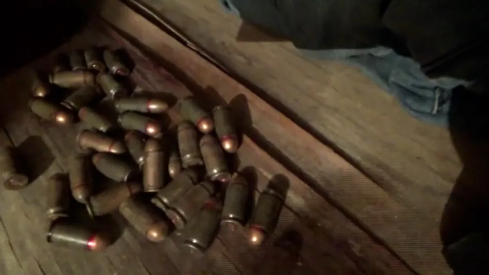 DİN-dən ƏMƏLİYYAT: - Saxlanılanlar var - VİDEO