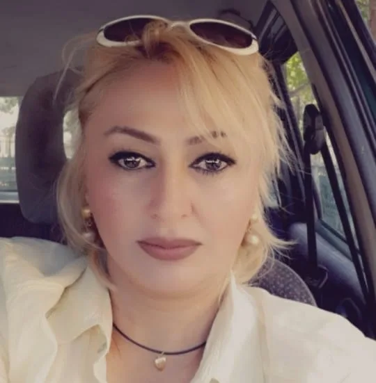 Azərbaycanda xanım aparıcı vəfat etdi