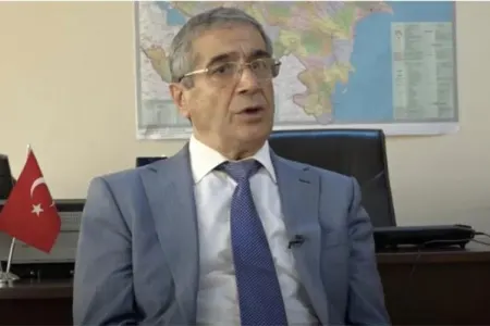Ermənilərlə görüşən Azərbaycan rəsmisi danışdı - “Bizimlə çox səmimi idilər”+Video
