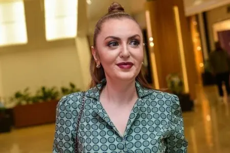 "Bundan sonra "Laçın" mahnısını ifa edəndə..." - Sevda Ələkbərzadə