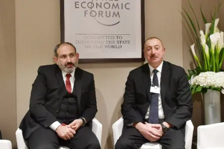 İlham Əliyev Paşinyanla Brüsseldə bu məsələləri müzakirə edəcək