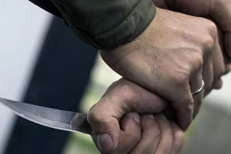 Sumqayıtda 22 yaşlı gənc qətlə yetirildi