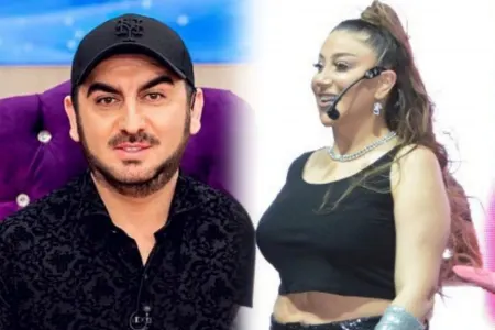 "CeyLo-nun "kitayski poddelka"sı " - Tolikdən Damlaya irad