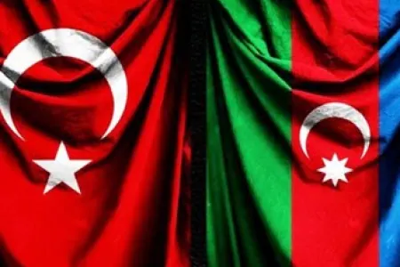Azərbaycan MN Türkiyəni təbrik etdi