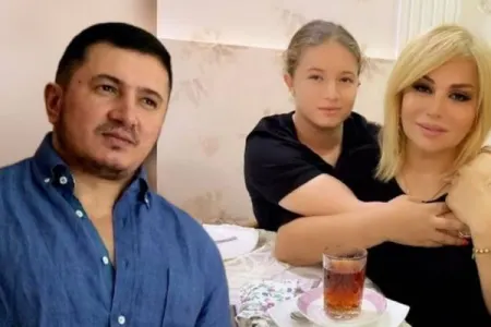 ""Lotu Quli"nin qızı ilə olan FOTOlar səhvən paylaşılıb"