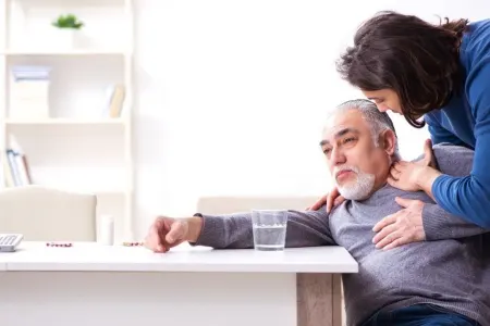 İnfaktdan 1 ay əvvəl bu simptomlar olur