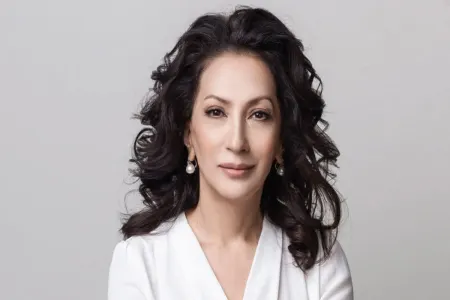 Nəsibə Abdullayevaya “Xalq artisti” fəxri adı verildi