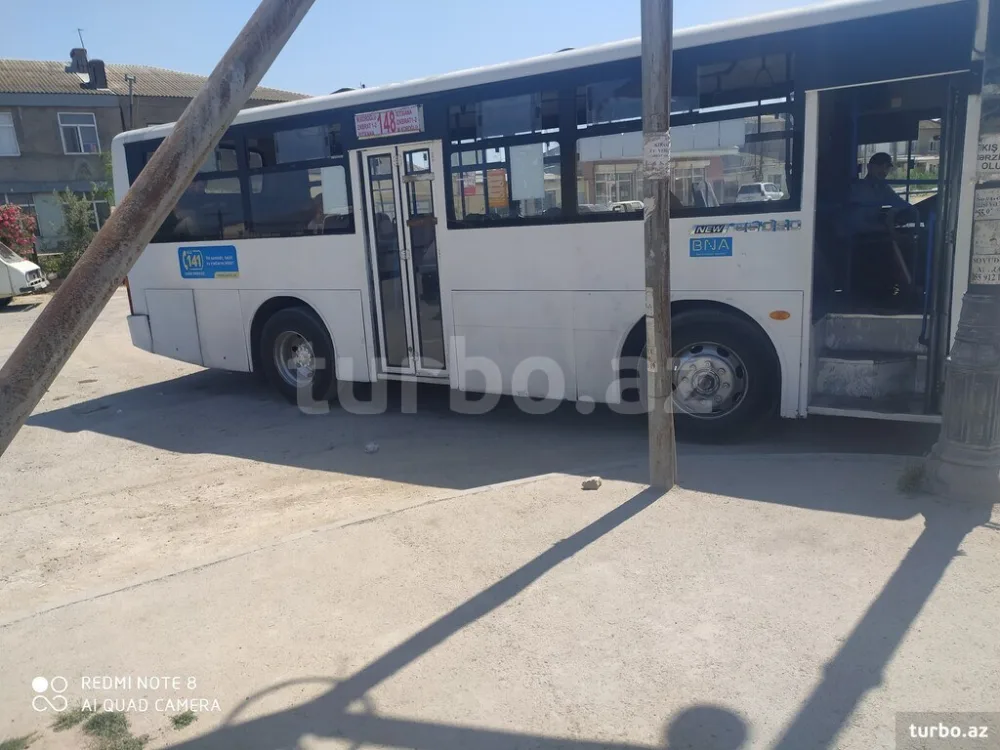 Daşıyıcı şirkətlər sürətlə müflisləşir - Avtobuslar satışa çıxarılır