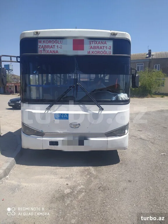 Daşıyıcı şirkətlər sürətlə müflisləşir - Avtobuslar satışa çıxarılır