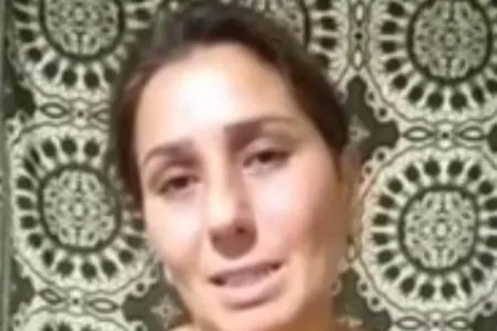 Bərdədə dörd nəfər tərəfindən cinsi zorakılığa məruz qalan qızın anasından - müraciət - VİDEO