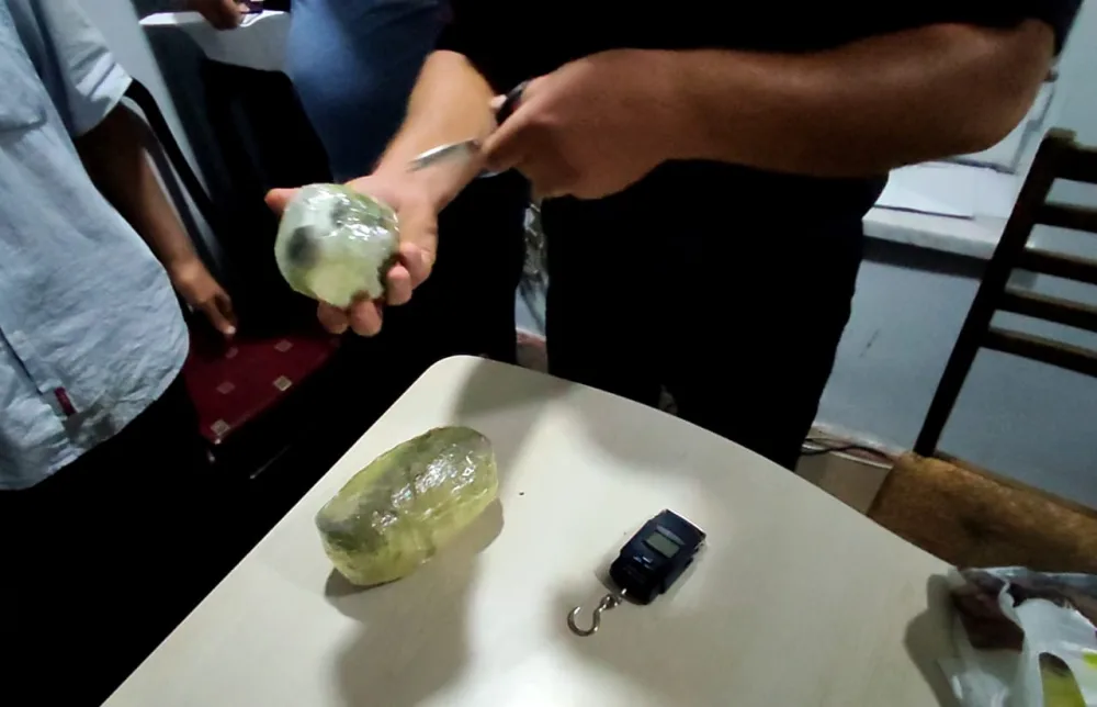 Lənkəranda əməliyyat, - 21 nəfər SAXLANILDI