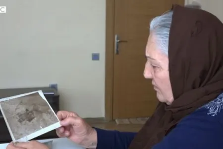 Ermənistan itkin düşən minlərlə Azərbaycan vətəndaşı haqqında MƏLUMAT VERMİR – - Şərh