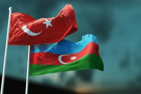 Azərbaycan səfiri Türkiyə Prezidenti ilə görüşdü