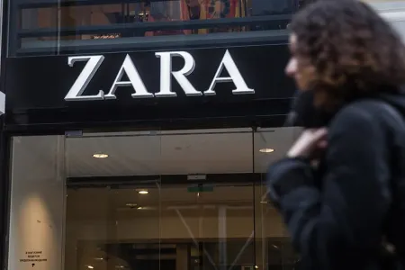 ZARA işçilərini kütləvi şəkildə ixtisar edir