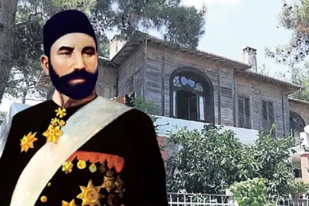 İstanbulda Tağıyev ailəsinə aid iki məzar – - Foto/Video