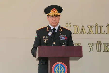 Qırğızıstanda MDB ölkələrinin DİN rəhbərlərinin iclası keçiriləcək