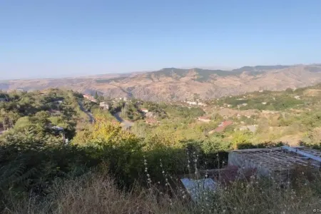 Laçın şəhərindən yeni görüntülər - FOTO