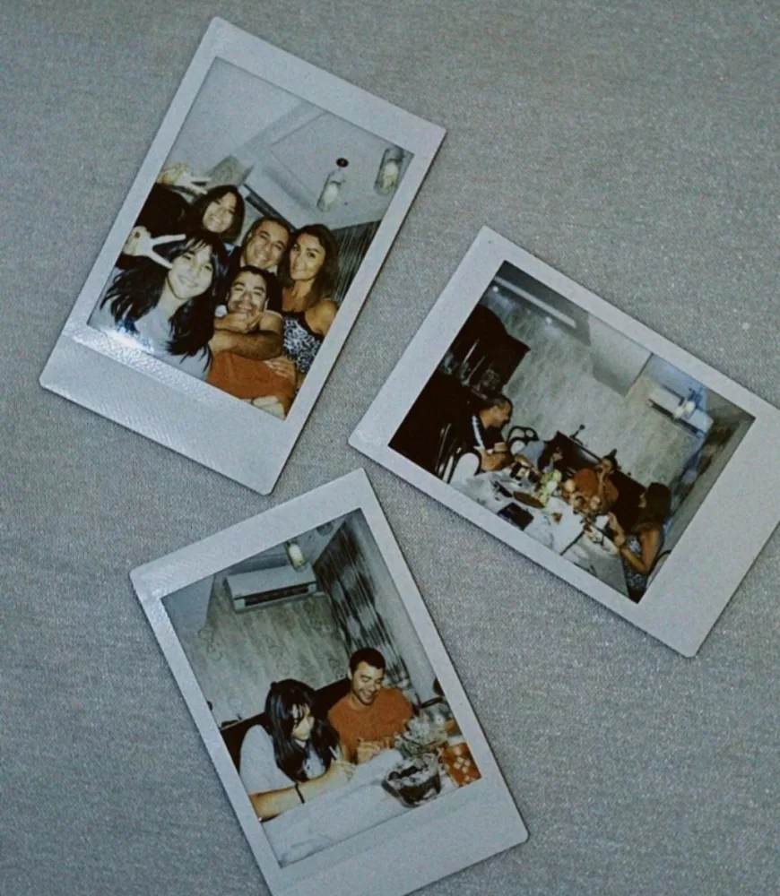 Van Dammın oğlu Bakıya gəldi - FOTO