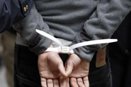 Rusiyada tutulan şəxslər Azərbaycana ekstradisiya ediliblər