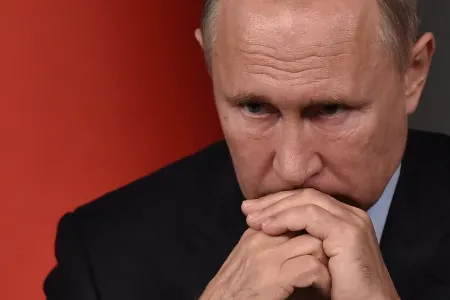 Putin TikTok və digər sosial şəbəkələrdə hesab açmağı - PLANLAŞDIRMIR