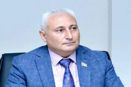Bu dəvət İlham Əliyevin şəxsiyyətinə böyük hörmətin ifadəsidir - Deputat