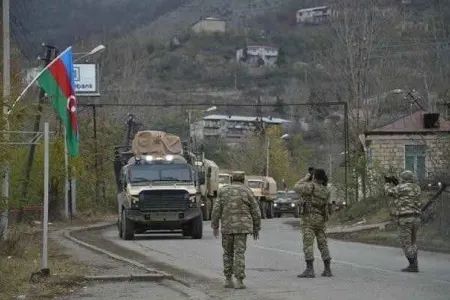 Ermənistana BÖYÜK ŞOK - İran mediasından hayları sarsıdan ETİRAF